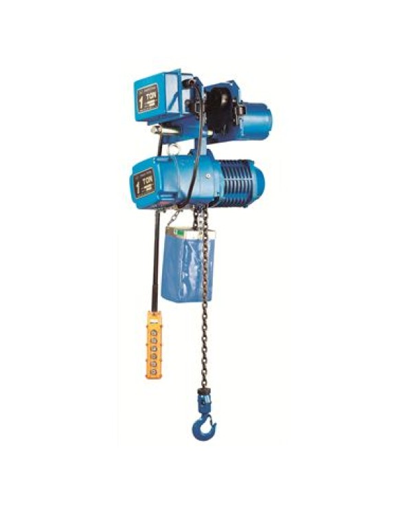 1 Ton Electric Chain Hoist