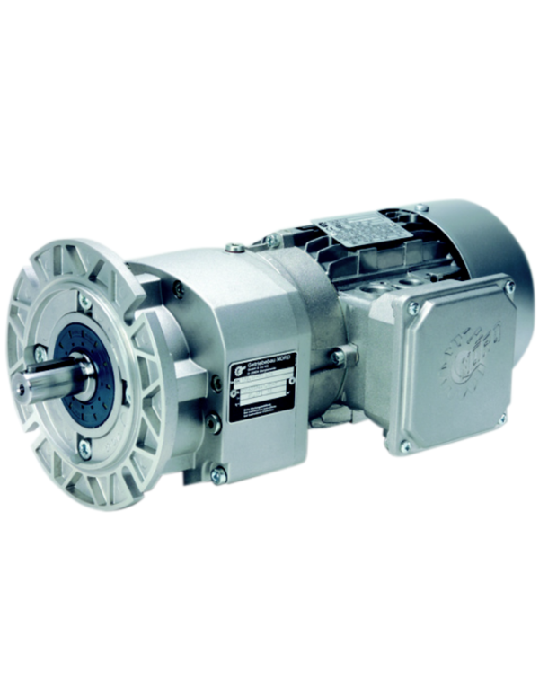 1.50 HP C T Gear Motor