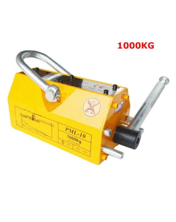 1 Ton Lifting Magnet