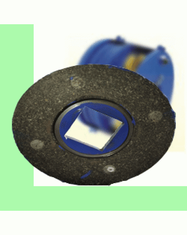 DMT - 190 BRAKE LINER