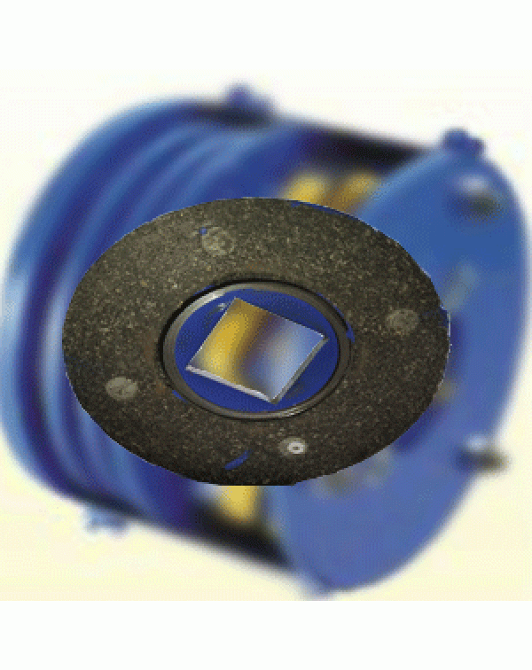 DMT - 190 BRAKE LINER