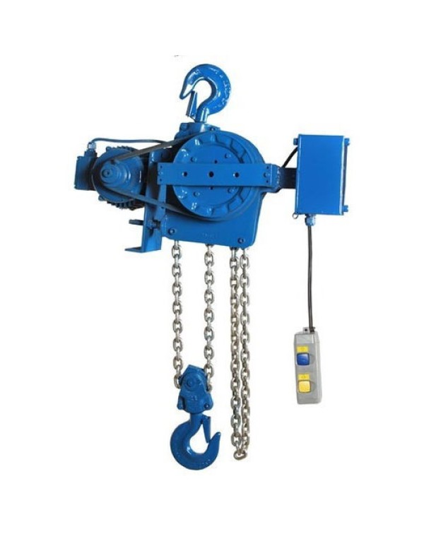 2 Ton Motorized Chain Block