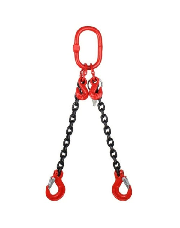 Two Legged Chain Sling