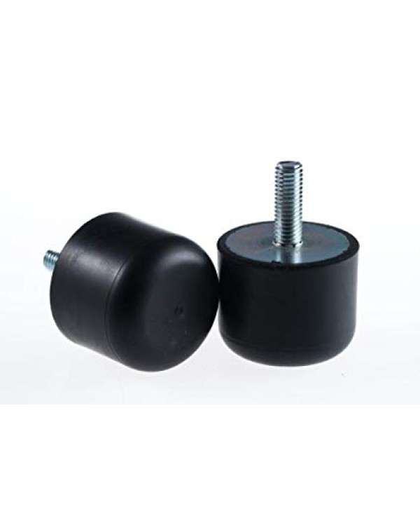 4 " Rubber Buffers