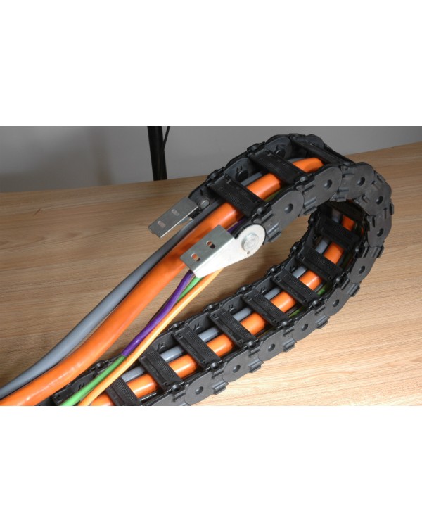 Cable Drag Chain