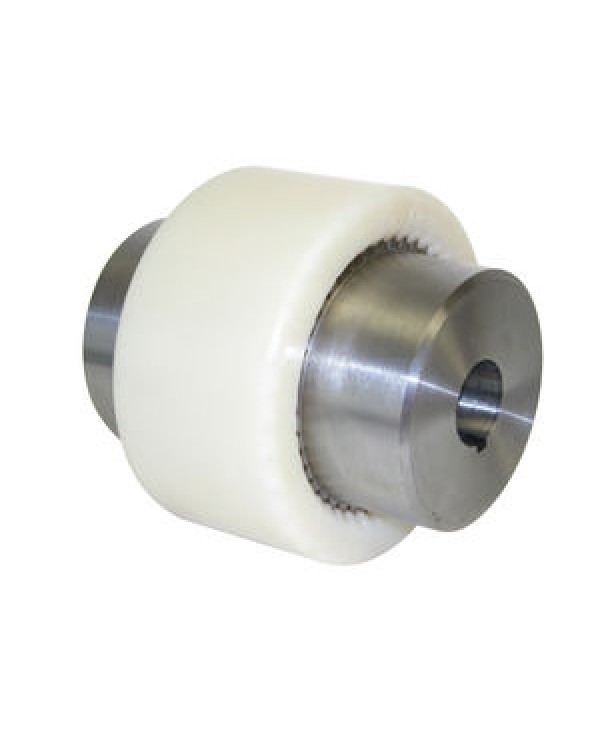 M - 38 Nylon Coupling