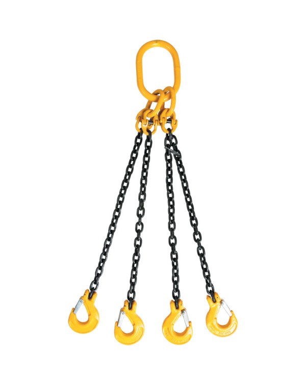 Four Legged Chain Sling