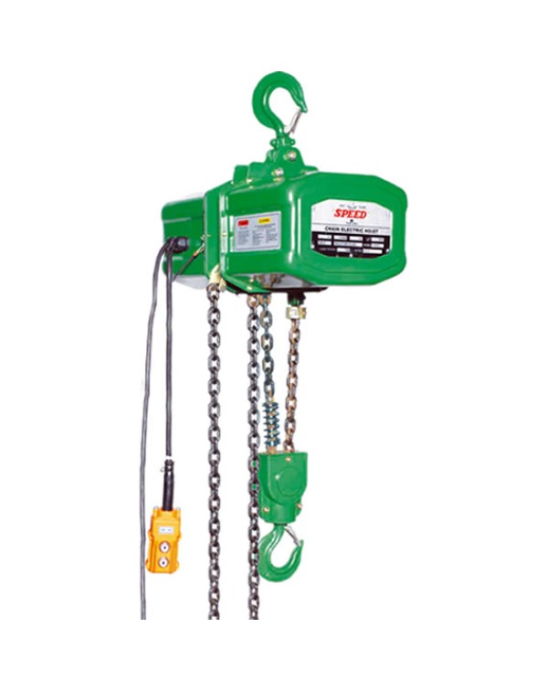 2 Ton Electric Chain Hoist