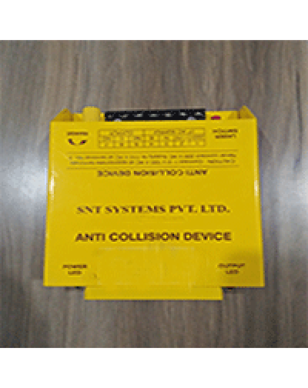 Anti Collision Device