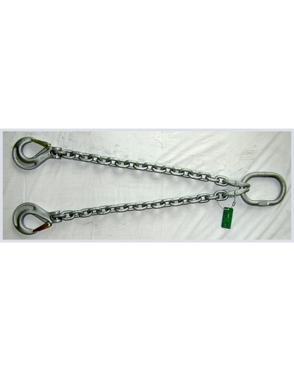 Two Legged Chain Sling