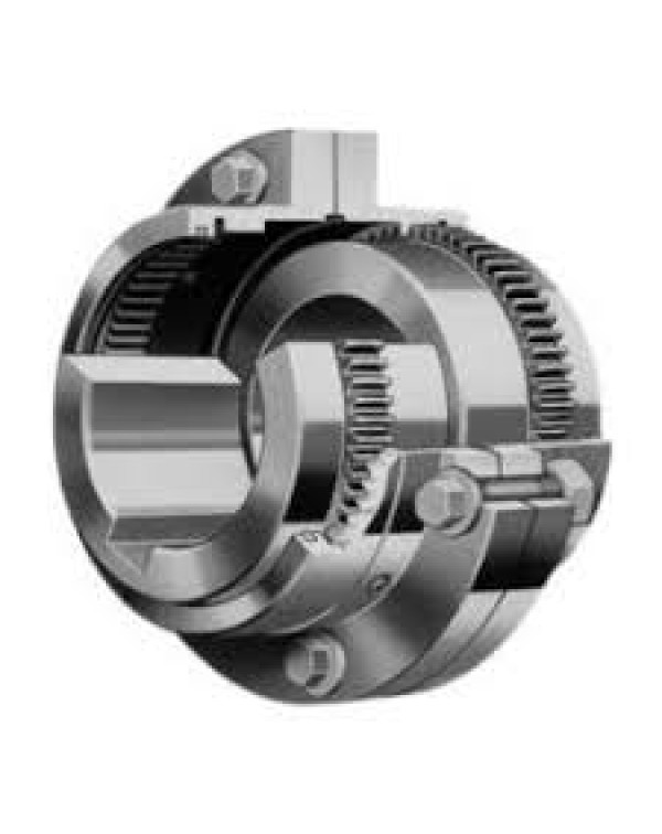 SURBHI Gear Coupling - FGC-102