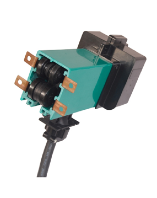 Box Type DSL System
