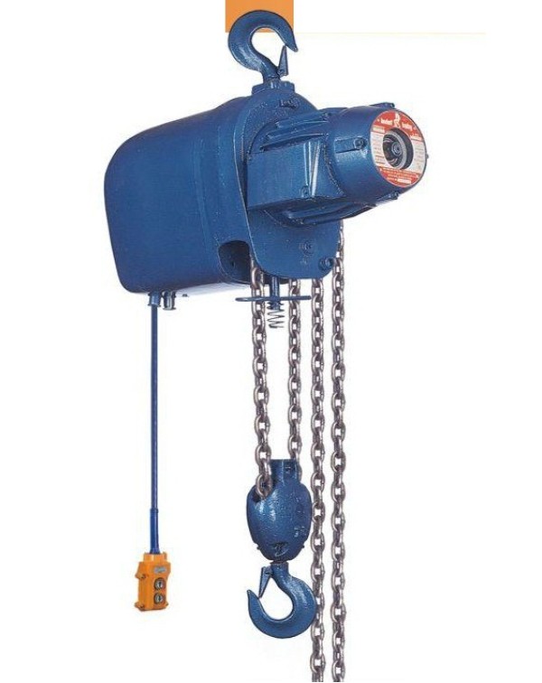 3 Ton Chain Hoist