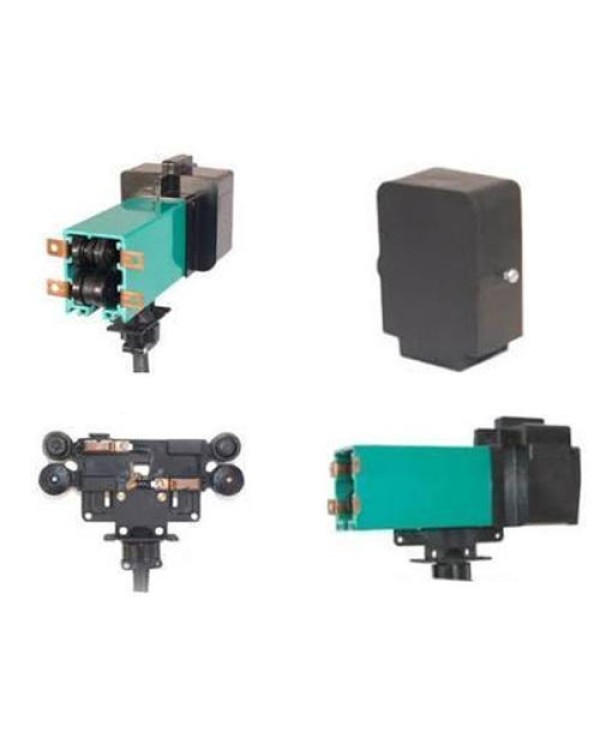 Box Type DSL System