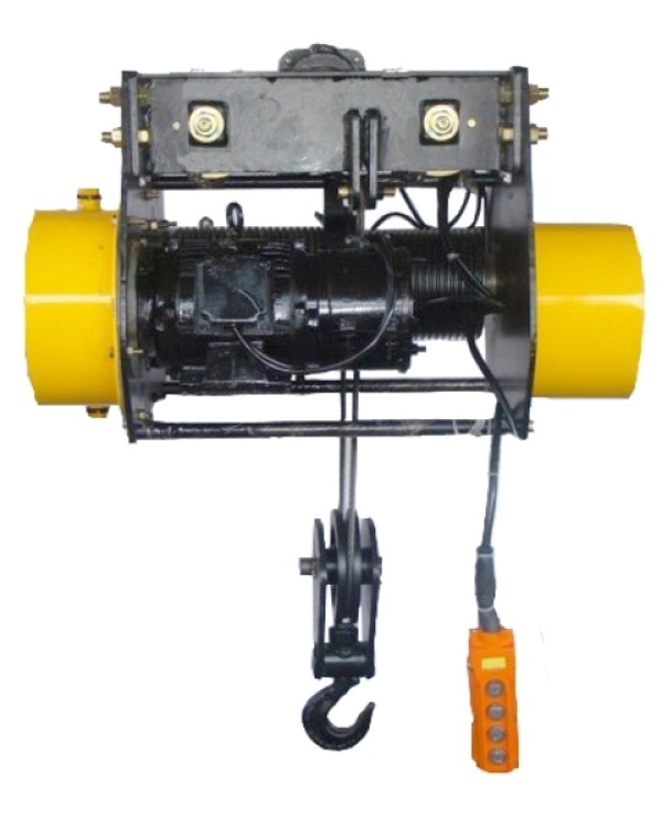 1 Ton Wire Rope Hoist